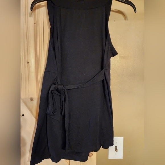 A n a womens sleeveless top - Picture 4 of 6